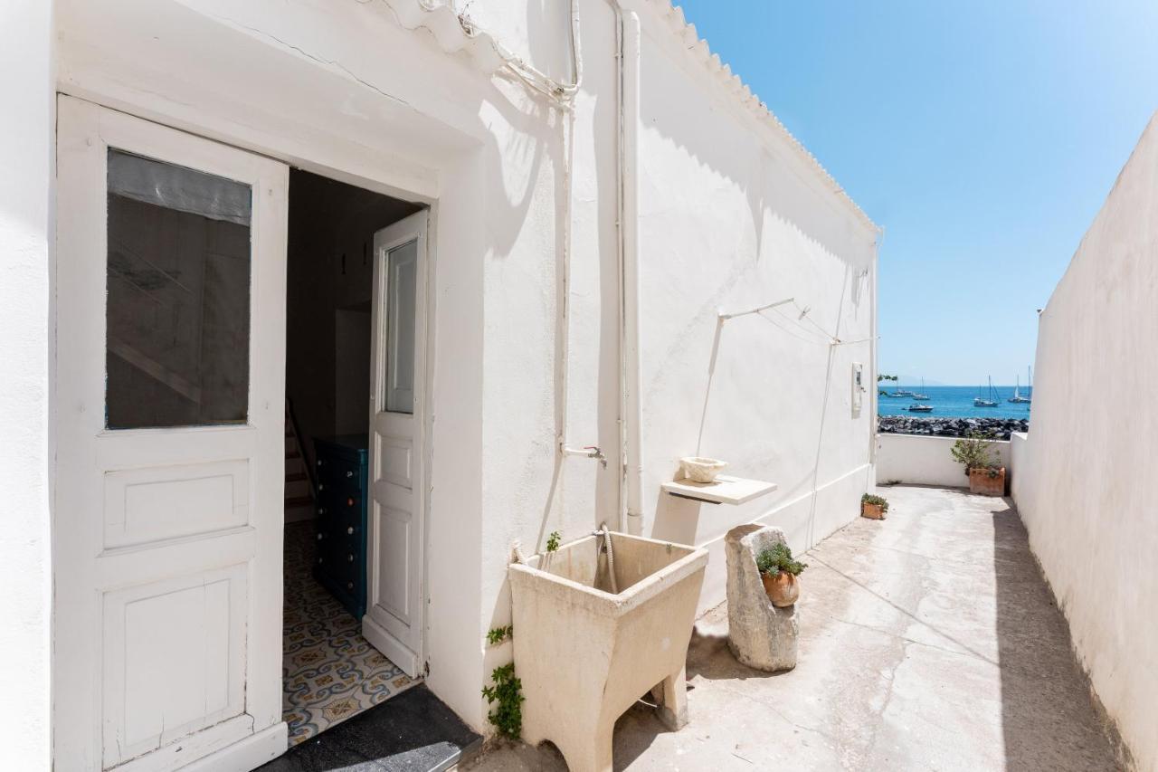 Casa Gastronomo Apartment Procida Exterior photo