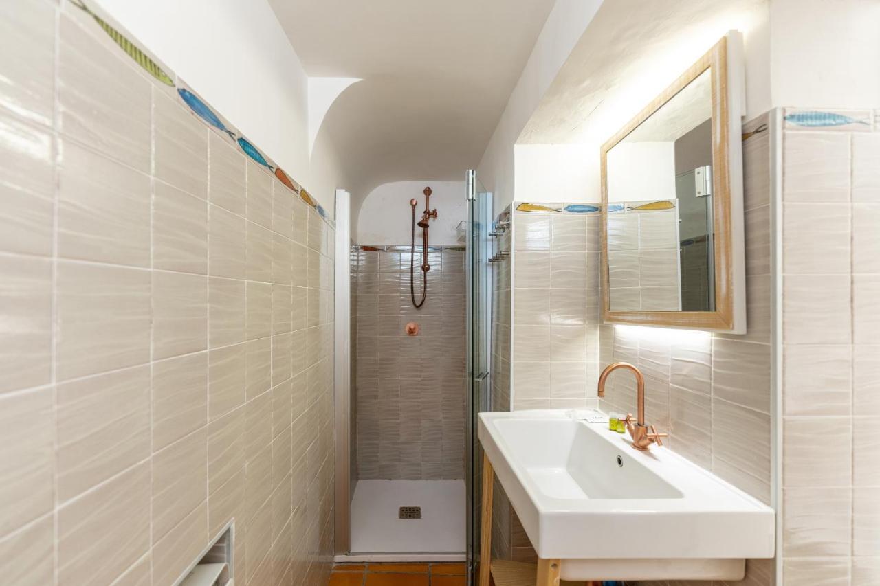 Casa Gastronomo Apartment Procida Exterior photo