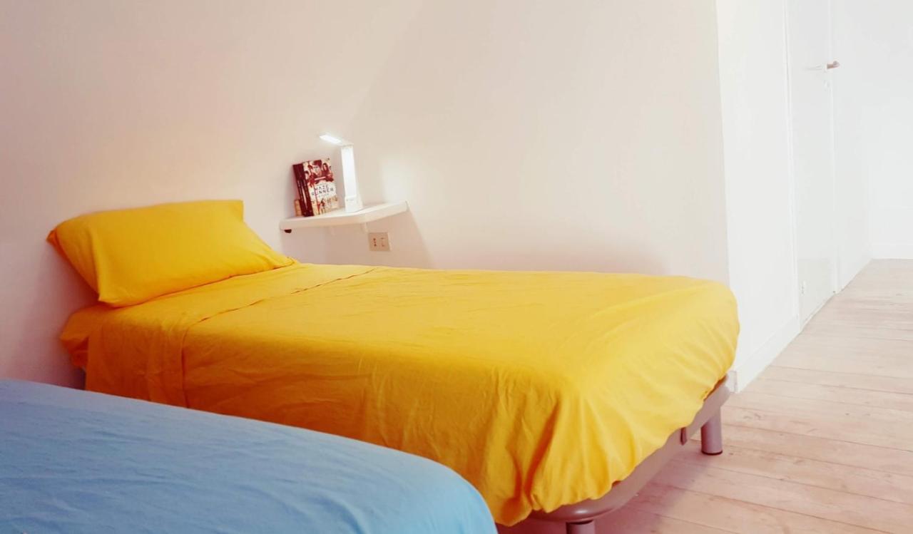 Casa Gastronomo Apartment Procida Exterior photo